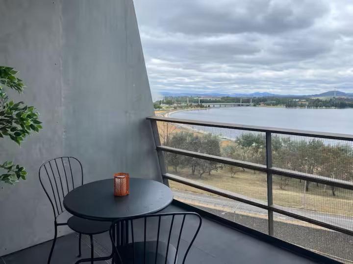 Apartment Cozy Lakeview *
